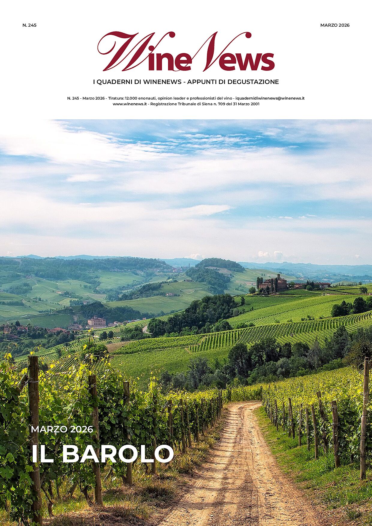 I Quaderni di WineNews