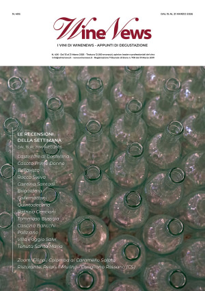 I Vini di WineNews - N. 406