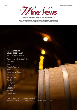 I Vini di WineNews - N. 407