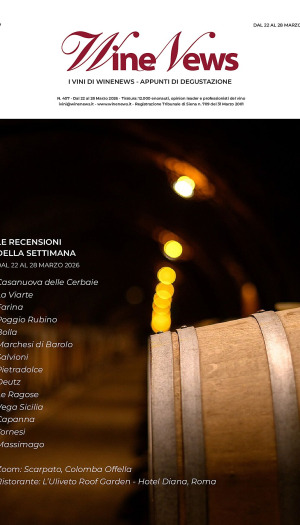 I Vini di WineNews