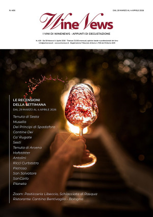 I Vini di WineNews - N. 408