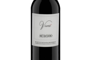 Accornero, Docg Ruch&eacute; di Castagnole Monferrato Viar&igrave; 2024
