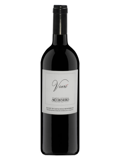 ACCORNERO, CASTAGNOLE MONFERRATO, RUCHÈ, Su i Vini di WineNews