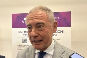 &ldquo;Il fascino di vino, agroalimentare e cucina italiani vince anche il difficile contesto mondiale&rdquo;