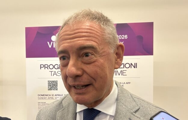 &ldquo;Il fascino di vino, agroalimentare e cucina italiani vince anche il difficile contesto mondiale&rdquo;