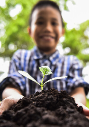 Il &ldquo;welfare verde&rdquo; dell&rsquo;agricoltura: 9.000 fattorie in Italia tendono la mano a chi &egrave; fragile