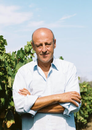 Il Molise del vino saluta il suo alfiere pi&ugrave; importante: si &egrave; spento Alessio di Majo Norante