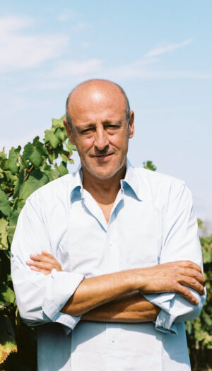 Il Molise del vino saluta il suo alfiere pi&ugrave; importante: si &egrave; spento Alessio di Majo Norante