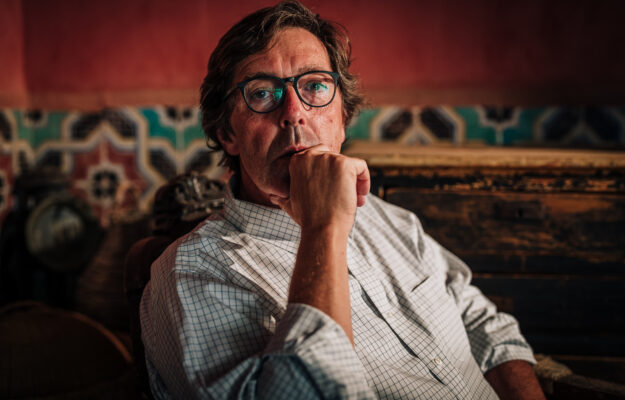 &ldquo;&Egrave; una fase di grandi sfide per il vino, ma la Sicilia ha le carte in regola per affrontarle&rdquo;