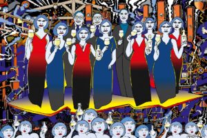 Dalla grappa alla mixology made in Italy, la rivoluzione del consumo consapevole di Nonino