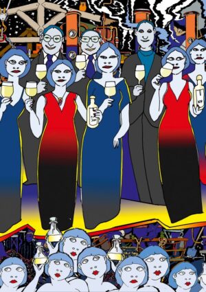 Dalla grappa alla mixology made in Italy, la rivoluzione del consumo consapevole di Nonino