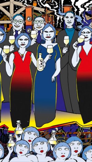 Dalla grappa alla mixology made in Italy, la rivoluzione del consumo consapevole di Nonino