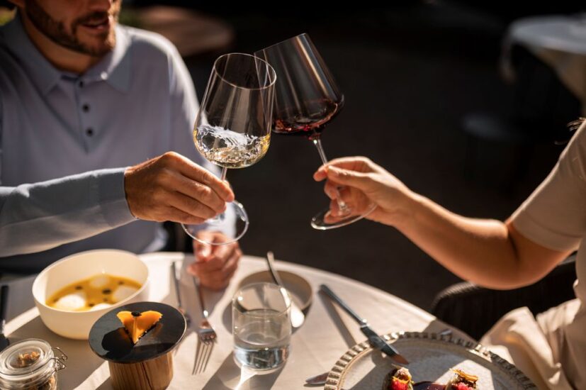 “L’Alto Adige che non ti aspetti - 9 città, 9 “sfide” di gusto”, tour del Consorzio Vini Alto Adige per la Cucina Italiana Unesco fa tappa a Firenze (ph: Patrick Schwienbacher)