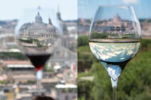 Da &ldquo;Amarone in Capitale&rdquo; all&rsquo;&ldquo;Alta Langa Roma&rdquo;, il vino italiano nel fascino della Citt&agrave; Eterna