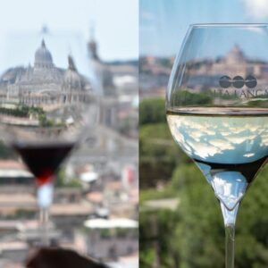 Da &ldquo;Amarone in Capitale&rdquo; all&rsquo;&ldquo;Alta Langa Roma&rdquo;, il vino italiano nel fascino della Citt&agrave; Eterna