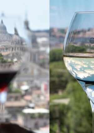 Da &ldquo;Amarone in Capitale&rdquo; all&rsquo;&ldquo;Alta Langa Roma&rdquo;, il vino italiano nel fascino della Citt&agrave; Eterna
