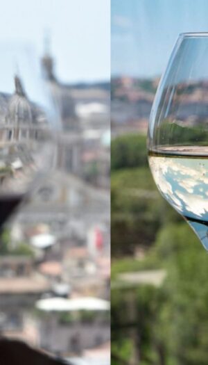 Da &ldquo;Amarone in Capitale&rdquo; all&rsquo;&ldquo;Alta Langa Roma&rdquo;, il vino italiano nel fascino della Citt&agrave; Eterna