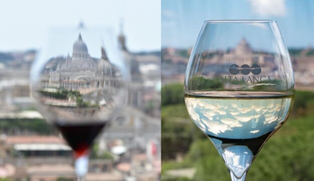 Da &ldquo;Amarone in Capitale&rdquo; all&rsquo;&ldquo;Alta Langa Roma&rdquo;, il vino italiano nel fascino della Citt&agrave; Eterna