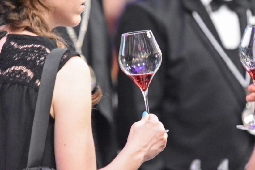 “Amarone in Capitale” con il Consorzio Vini Valpolicella ed il Consorzio Parmigiano Reggiano nel progetto “D’Opera”