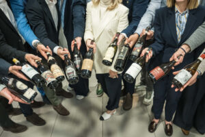 Amarone, &ldquo;oggi la sfida non &egrave; pi&ugrave; spiegare cosa sia, ma come proporlo in modo attuale&rdquo;