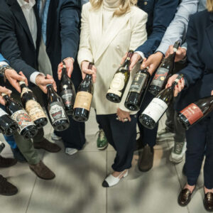 Amarone, &ldquo;oggi la sfida non &egrave; pi&ugrave; spiegare cosa sia, ma come proporlo in modo attuale&rdquo;