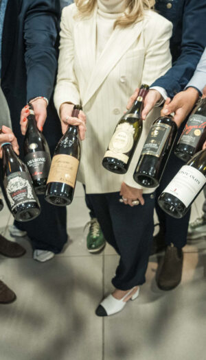 Amarone, &ldquo;oggi la sfida non &egrave; pi&ugrave; spiegare cosa sia, ma come proporlo in modo attuale&rdquo;