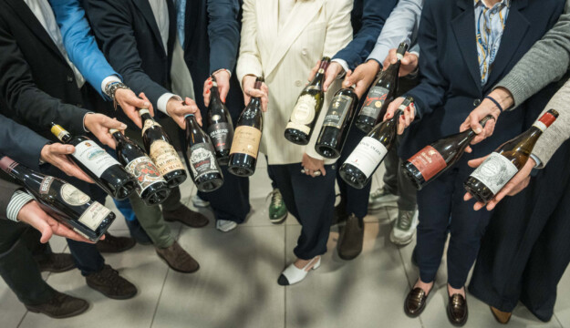 Amarone, &ldquo;oggi la sfida non &egrave; pi&ugrave; spiegare cosa sia, ma come proporlo in modo attuale&rdquo;