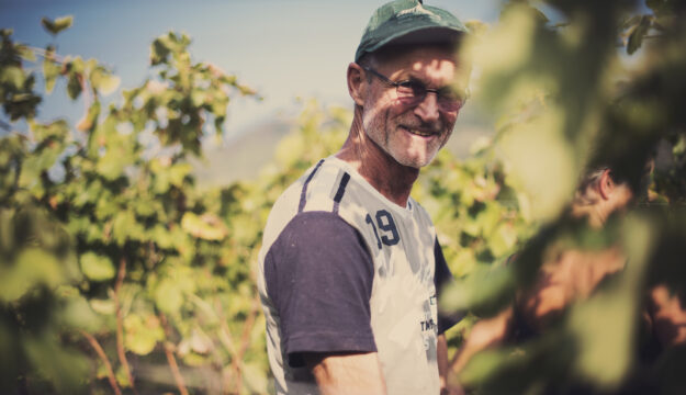 VinNatur Tasting: &ldquo;produttori: non portate vini difettosi&rdquo;. L&rsquo;appello di Angiolino Maule