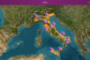 Agea trasforma la cartografia del vino italiano in un&rsquo;esperienza immersiva ed accessibile