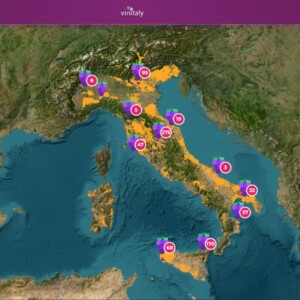 Agea trasforma la cartografia del vino italiano in un&rsquo;esperienza immersiva ed accessibile