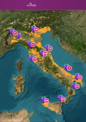 Agea trasforma la cartografia del vino italiano in un&rsquo;esperienza immersiva ed accessibile