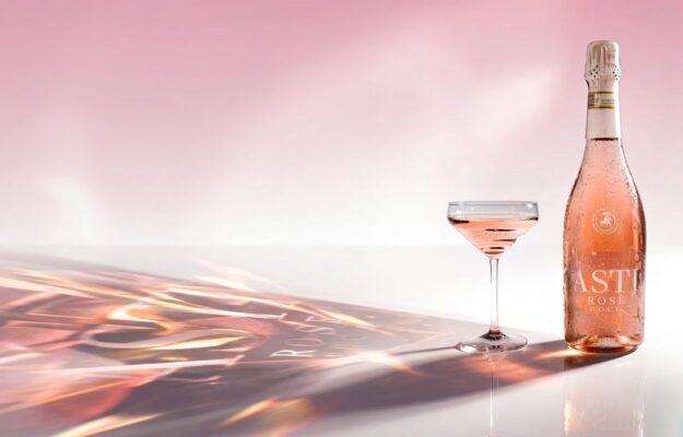 ASTI DOCG, ASTI ROSE', CONSORZIO ASTI DOCG, ROSATI, VINITALY 2026, Italia