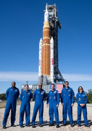 Cosa mangiano gli astronauti di Artemis II nel viaggio attorno alla Luna