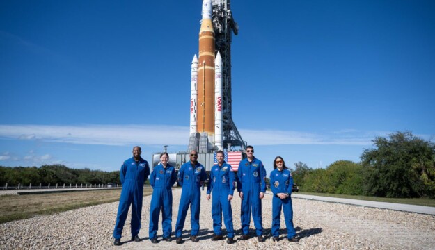 Cosa mangiano gli astronauti di Artemis II nel viaggio attorno alla Luna