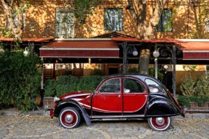 La sosta in viaggio diventa esperienza enogastronomica nei 20 migliori ristoranti &ldquo;fuori casello&rdquo;