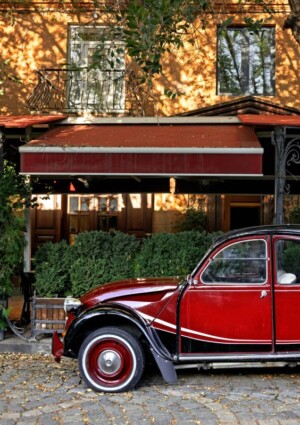 La sosta in viaggio diventa esperienza enogastronomica nei 20 migliori ristoranti &ldquo;fuori casello&rdquo;