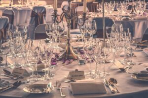 Catering e banqueting in accelerazione: crescita al +8% ed oltre i 2,3 miliardi nel 2025