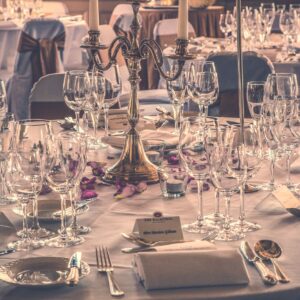 Catering e banqueting in accelerazione: crescita al +8% ed oltre i 2,3 miliardi nel 2025