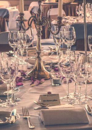 Catering e banqueting in accelerazione: crescita al +8% ed oltre i 2,3 miliardi nel 2025