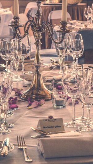 Catering e banqueting in accelerazione: crescita al +8% ed oltre i 2,3 miliardi nel 2025