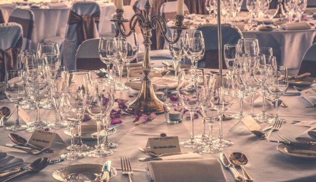 Catering e banqueting in accelerazione: crescita al +8% ed oltre i 2,3 miliardi nel 2025