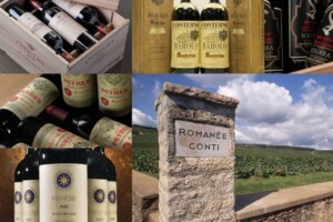 &ldquo;Barometro iDealwine&rdquo; 2025: il mercato delle aste di vino cresce ancora, ma cala il prezzo medio