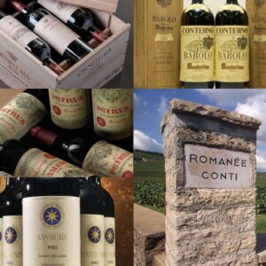 &ldquo;Barometro iDealwine&rdquo; 2025: il mercato delle aste di vino cresce ancora, ma cala il prezzo medio