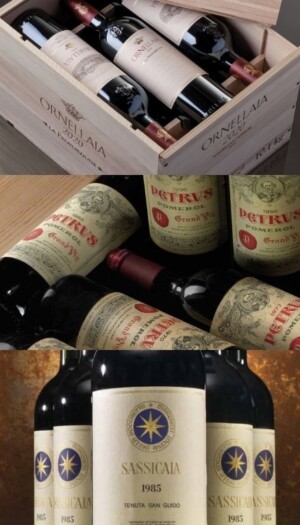 &ldquo;Barometro iDealwine&rdquo; 2025: il mercato delle aste di vino cresce ancora, ma cala il prezzo medio