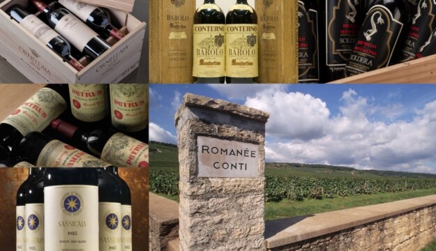 &ldquo;Barometro iDealwine&rdquo; 2025: il mercato delle aste di vino cresce ancora, ma cala il prezzo medio