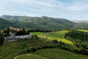 Nobilt&agrave; e Chianti Classico