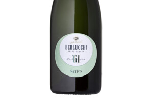 Berlucchi, Docg Franciacorta Brut Sat&egrave;n &lsquo;61