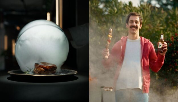 Per il 94% degli italiani i momenti pi&ugrave; autentici nascono attorno ad una tavola (italiana) informale