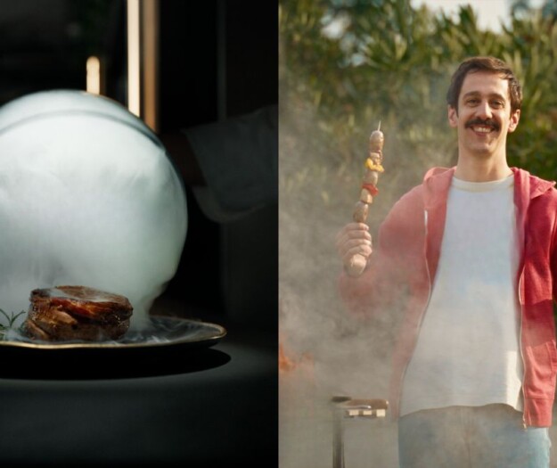 Per il 94% degli italiani i momenti pi&ugrave; autentici nascono attorno ad una tavola (italiana) informale