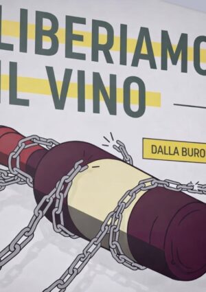 Vino, senza &ldquo;catene&rdquo; di burocrazia, dazi e ed etichette allarmistiche si recuperano 1,6 miliardi